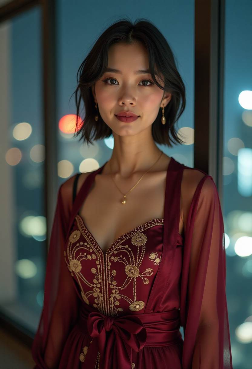 王牌特工之隐龙归海