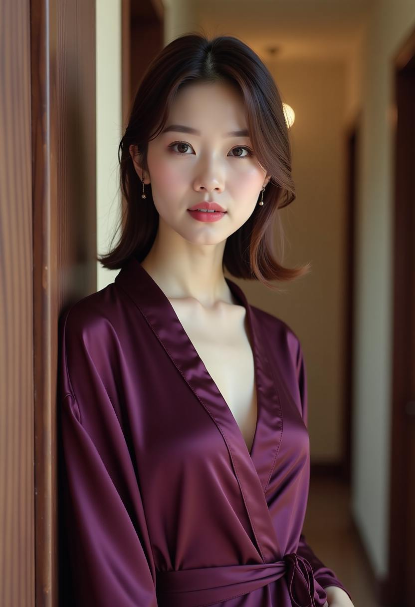 我在古代当皇商